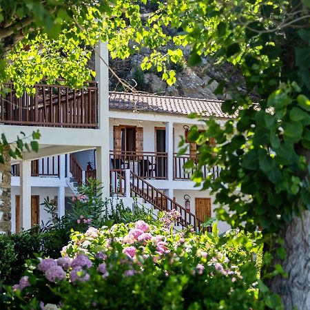Hotel Kókkinon Nerón Extérieur photo